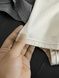 Set of 4 pcs. men's cotton boxer briefs, underwear, Monarch Boxers, (colour mix), S