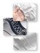 Set of 3 pcs. men's cotton boxer briefs, underwear, Regular Boxers, (colour mix), S