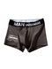Men's cotton boxer briefs, underwear, Hype Boxers, (brown), S
