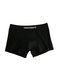 Men's cotton boxer briefs, underwear, Preference Boxers, (black), S