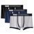Baseline Boxers